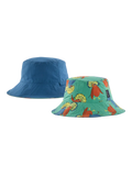 Kapelusz Baby Sun Bucket Hat Patagonia BEBE Concept 