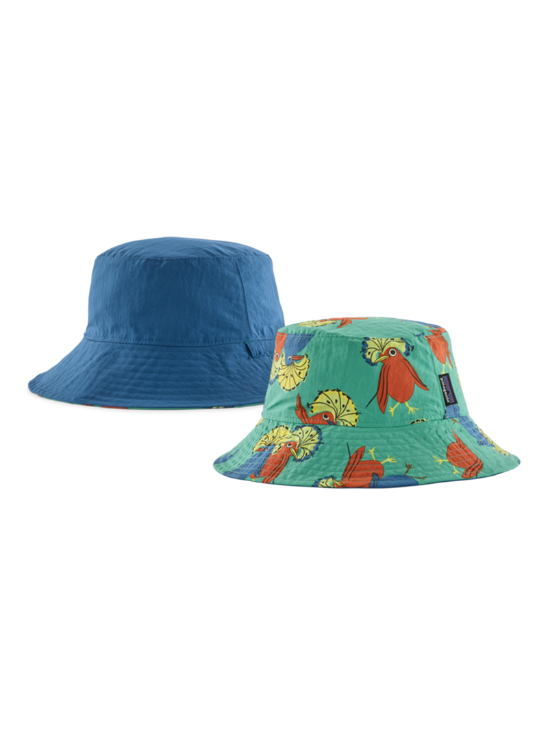 Kapelusz Baby Sun Bucket Hat
