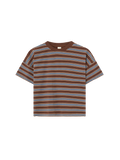 Koszulka Oversized Tee COCO RETRO STRIPE
