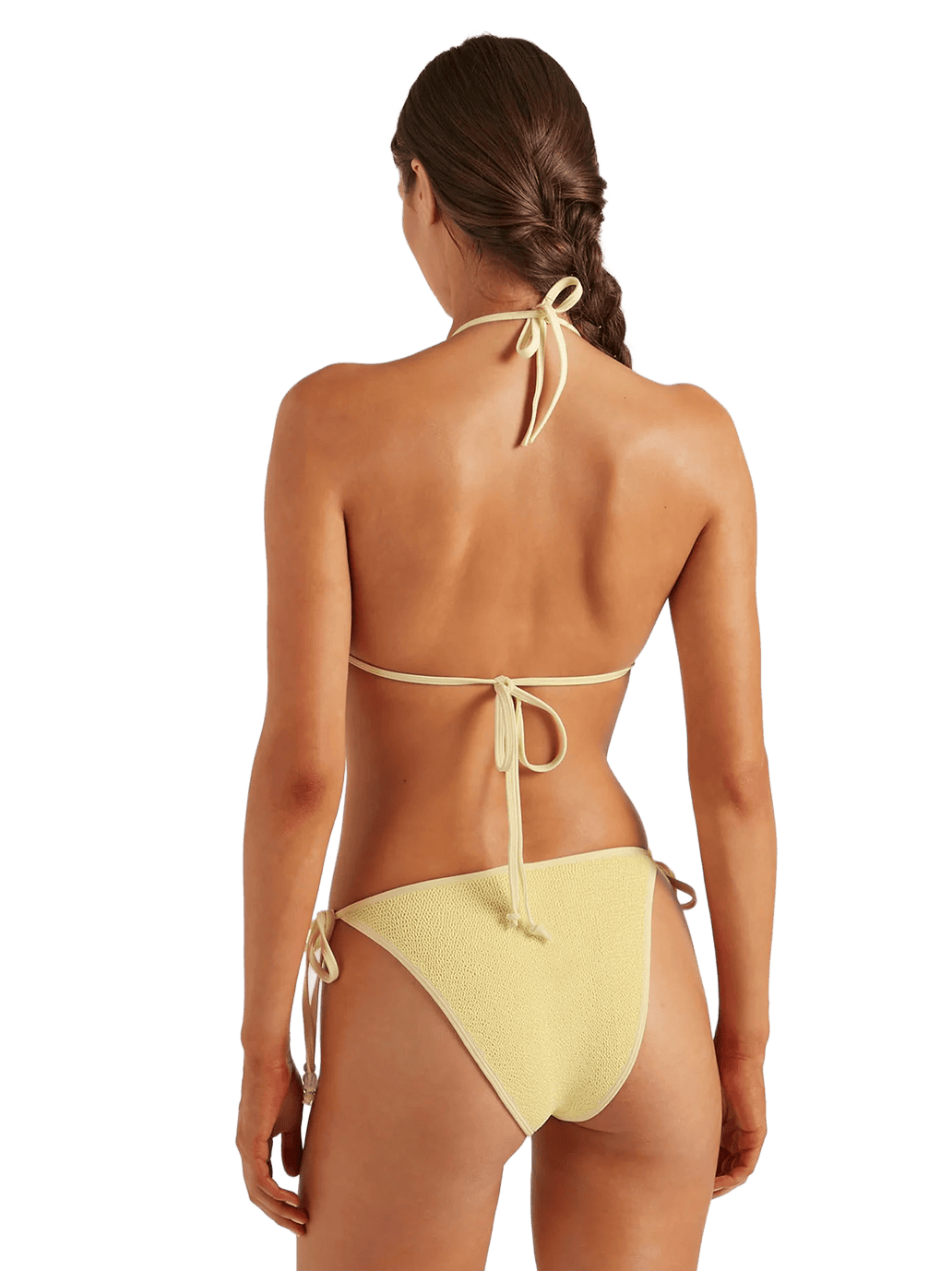 Kostium kąpielowy bikini Gina BUTTER