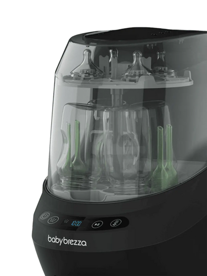 Urządzenie do mycia i sterylizacji Baby Brezza Bottle Washer Pro Baby Brezza BEBE Concept 