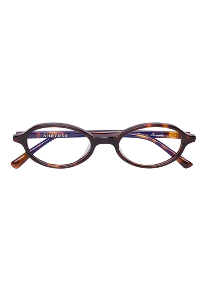 Okulary Blue Light Rowa TORTOISE / BLUE LIGHT