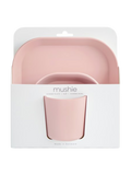 Dinner Set BLUSH