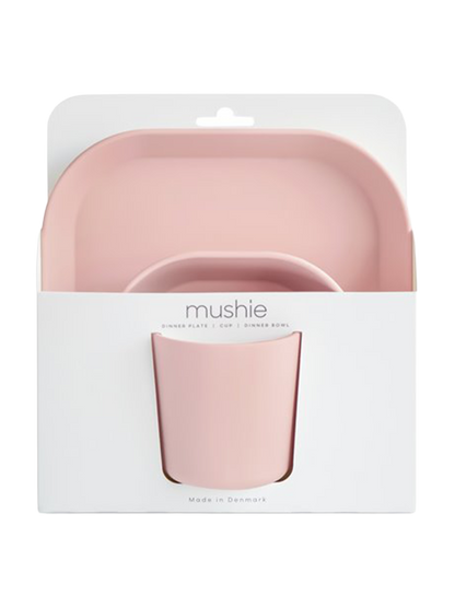 Dinner Set BLUSH