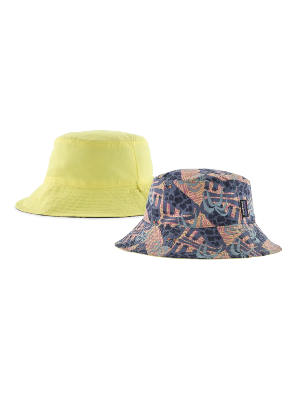 Kapelusz Baby Sun Bucket Hat Patagonia BEBE Concept 