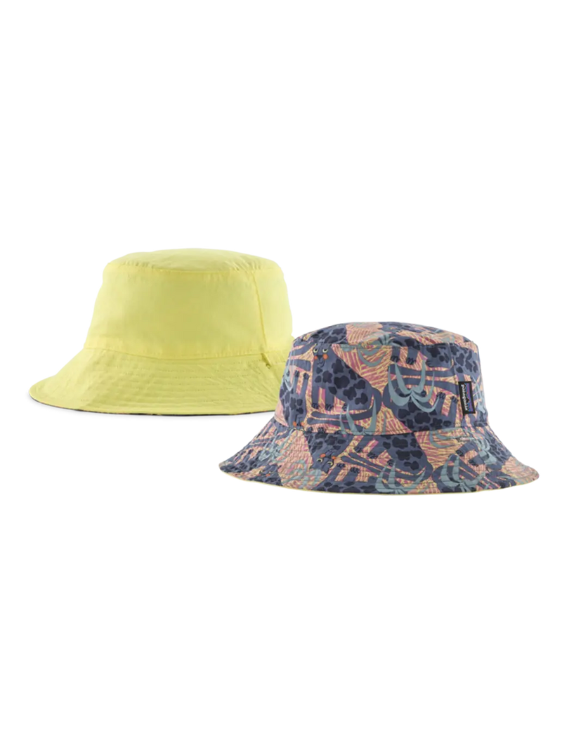 Kapelusz Baby Sun Bucket Hat Patagonia BEBE Concept 