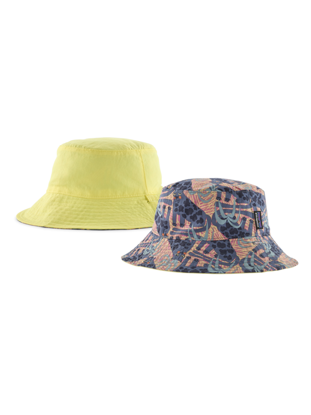 Kapelusz Baby Sun Bucket Hat FADED MAGENTA