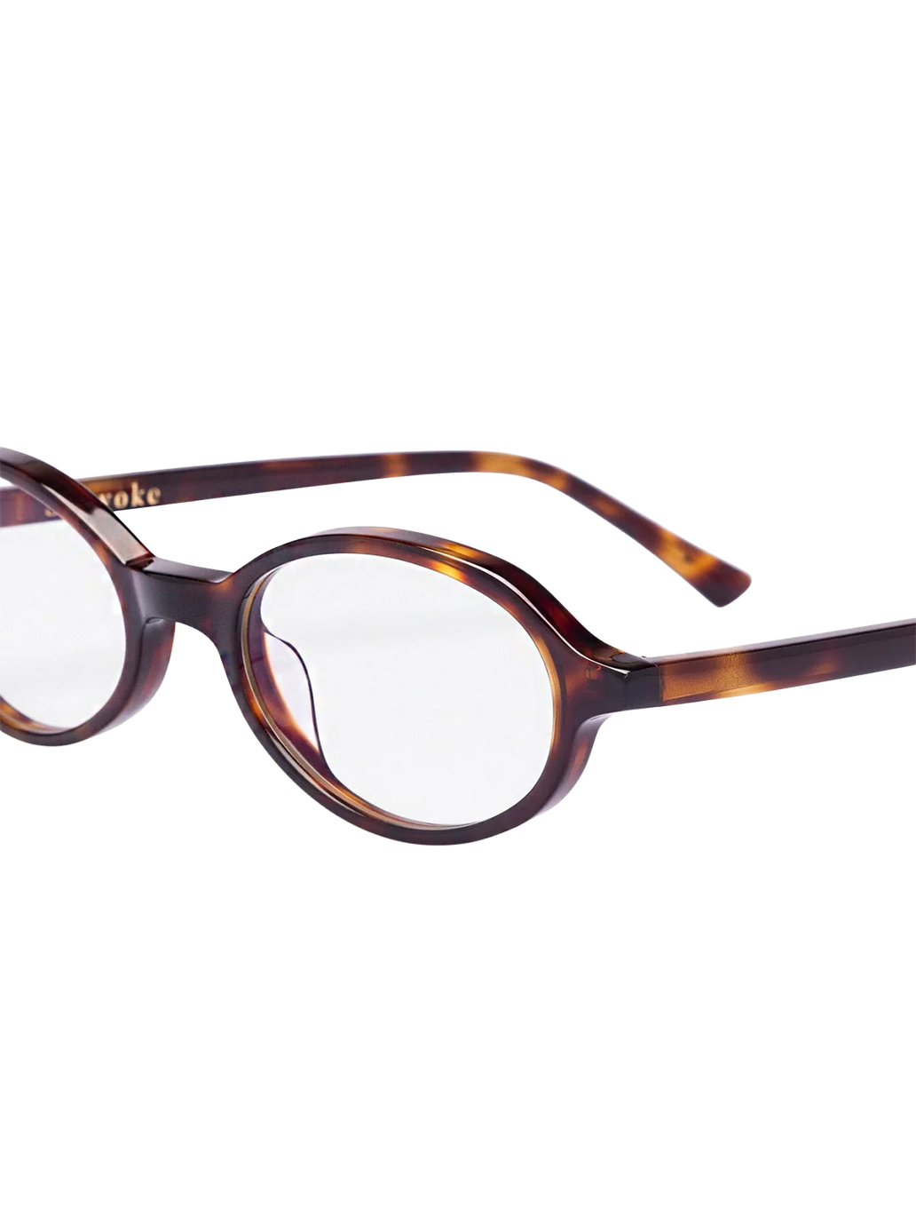 Okulary Blue Light Rowa TORTOISE / BLUE LIGHT