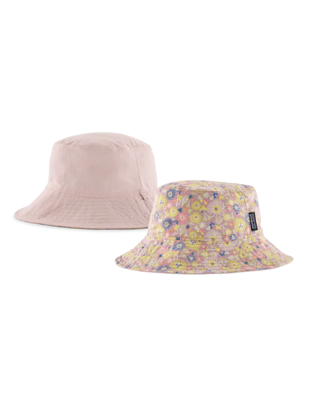Kapelusz Baby Sun Bucket Hat Patagonia BEBE Concept 