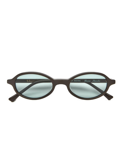 Okulary przeciwsłoneczne Rowa BROWN / AQUA