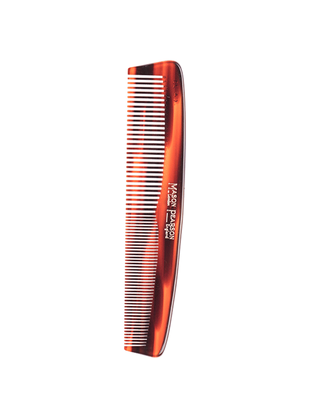 Grzebień Styling Comb