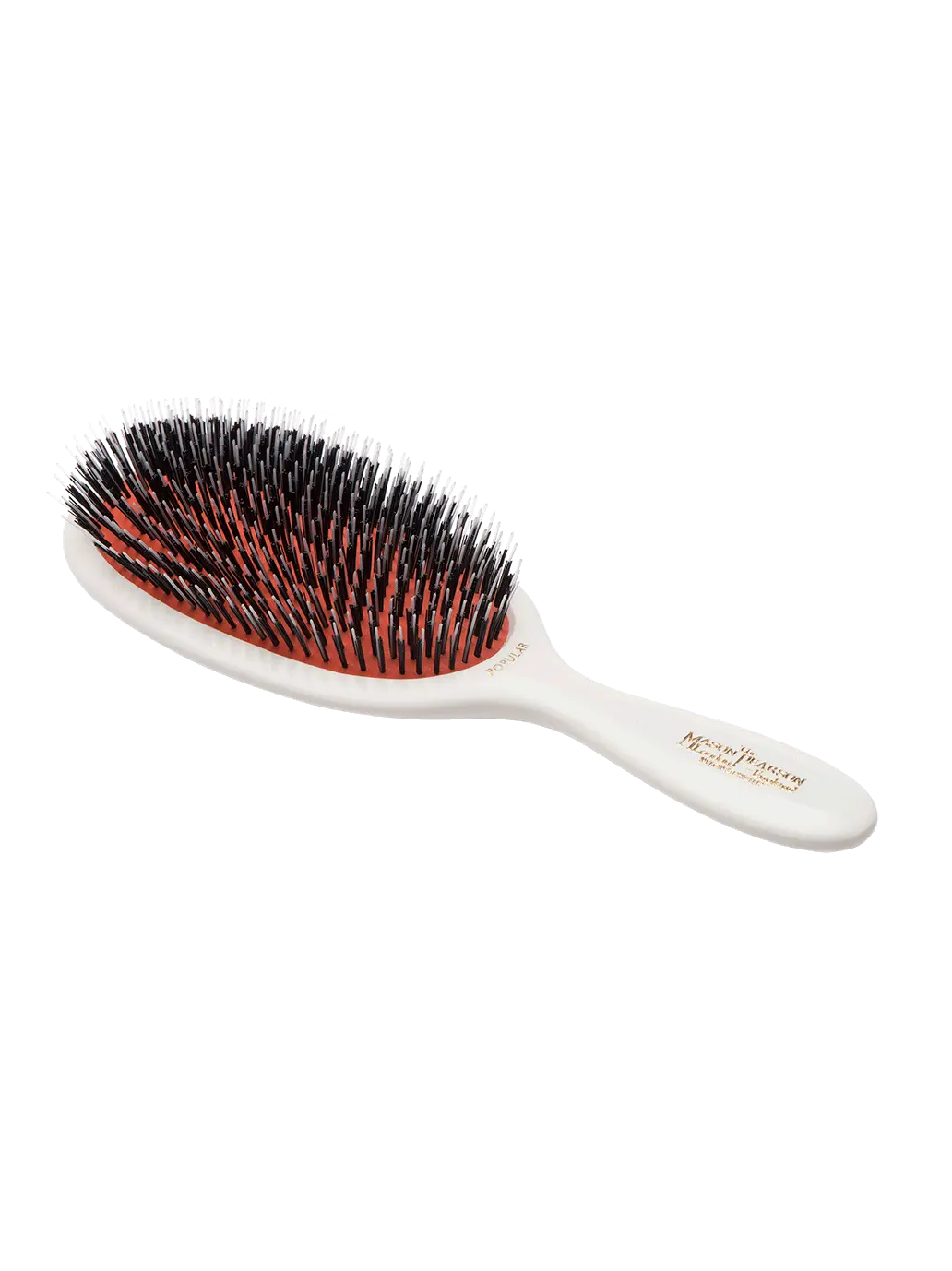 Szczotka do włosów Large Popular Bristle & Nylon Mason Pearson BEBE Concept 