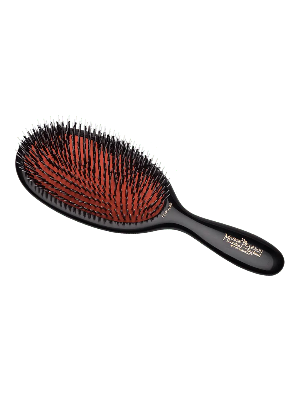 Szczotka do włosów Large Popular Bristle &amp; Nylon Mason Pearson BEBE Concept 