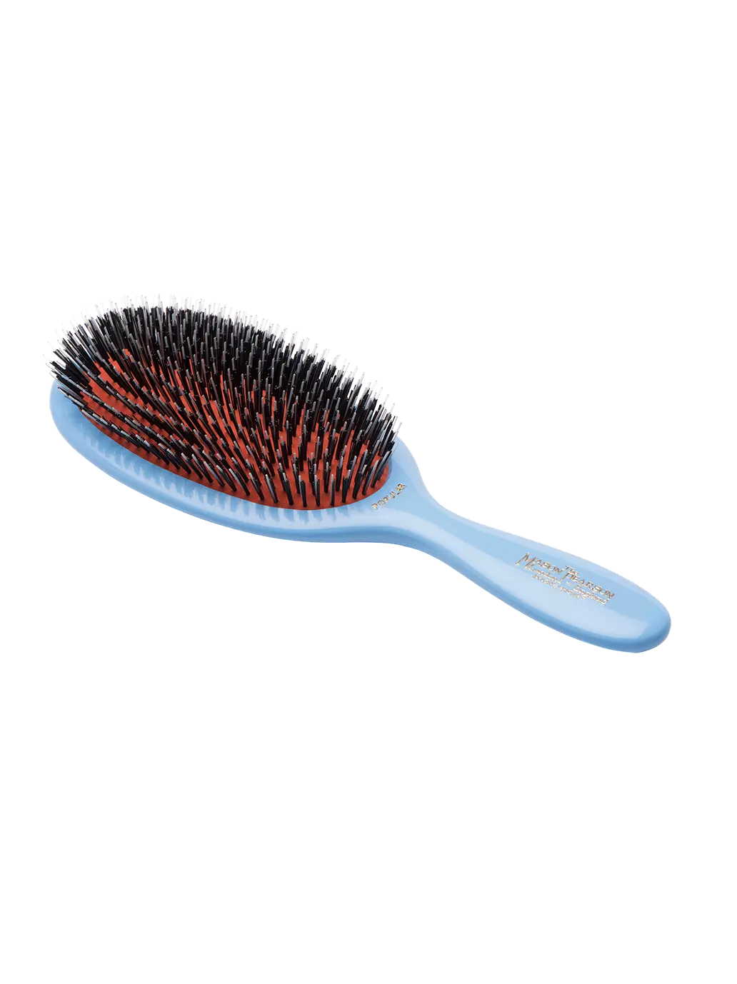 Szczotka do włosów Large Popular Bristle & Nylon Mason Pearson BEBE Concept 