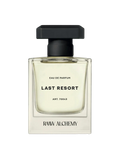 Woda perfumowana Last Resort RAAW Alchemy BEBE Concept 
