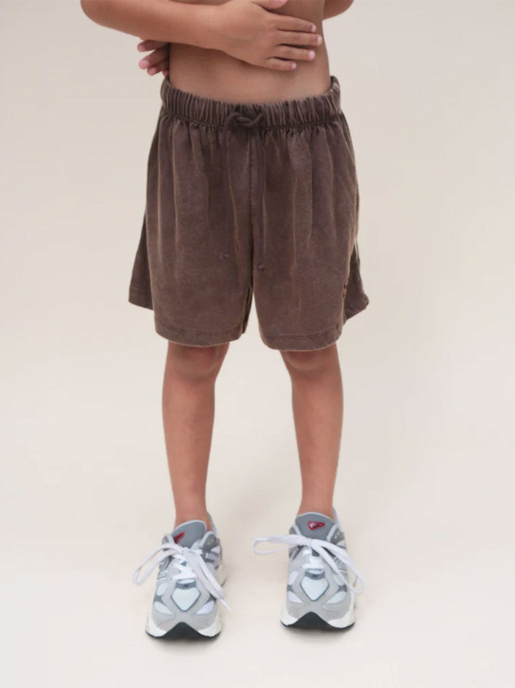 Spodenki Classic Jersey Shorts