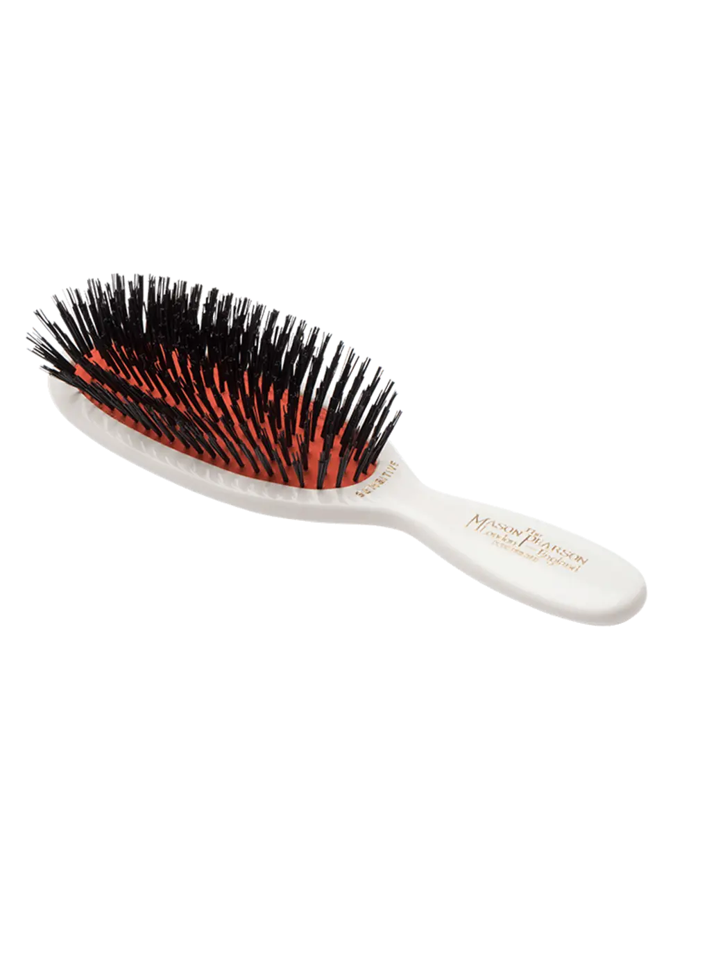 Szczotka do włosów Pocket Sensitive Bristle Mason Pearson BEBE Concept 