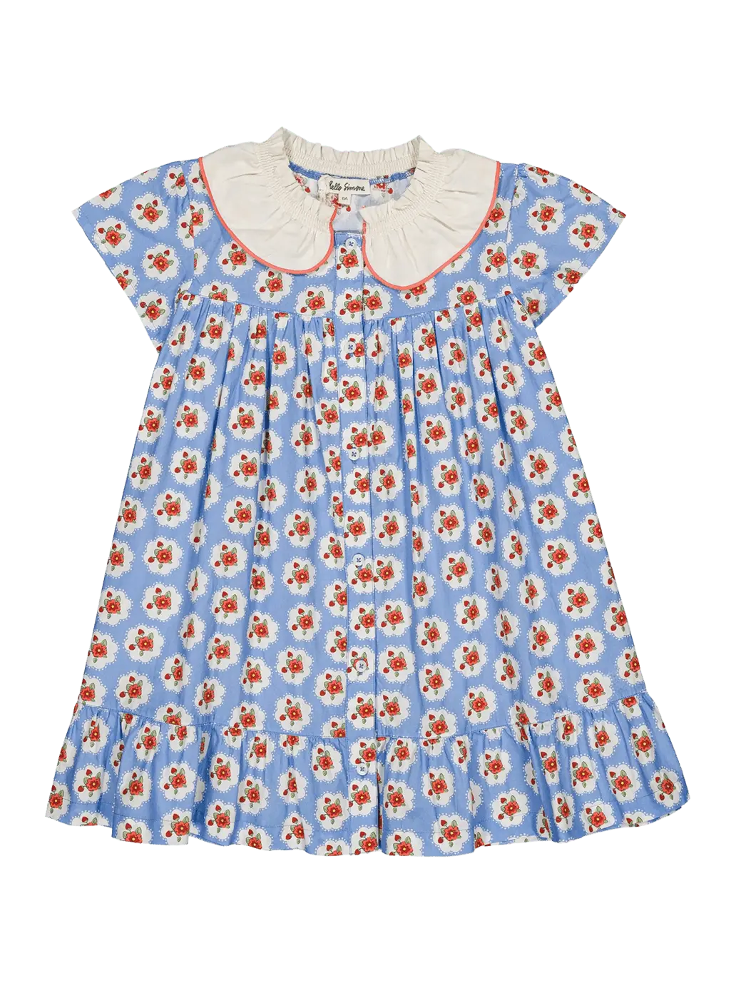 Charlize dress Provence PROVENCE