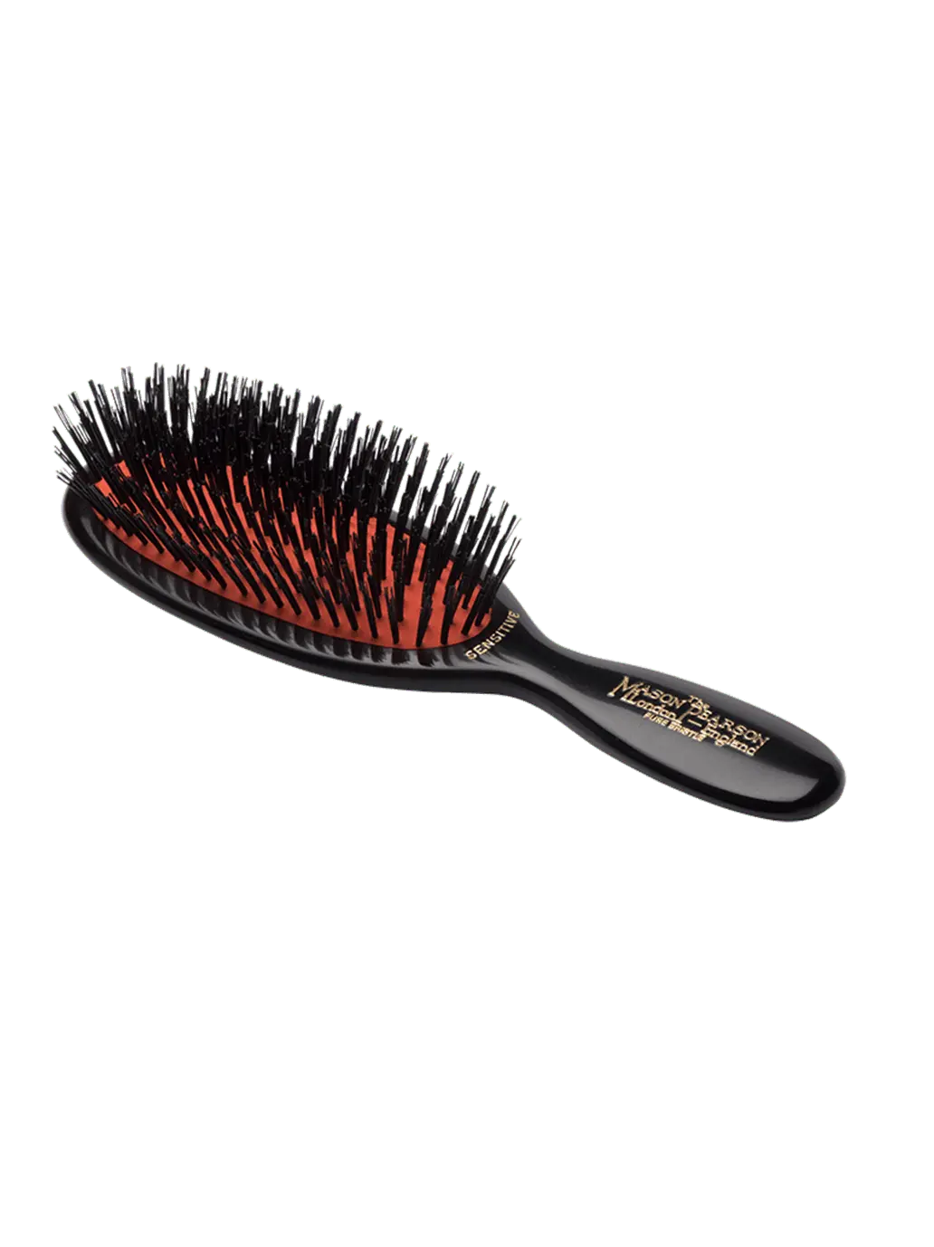 Szczotka do włosów Pocket Sensitive Bristle Mason Pearson BEBE Concept 
