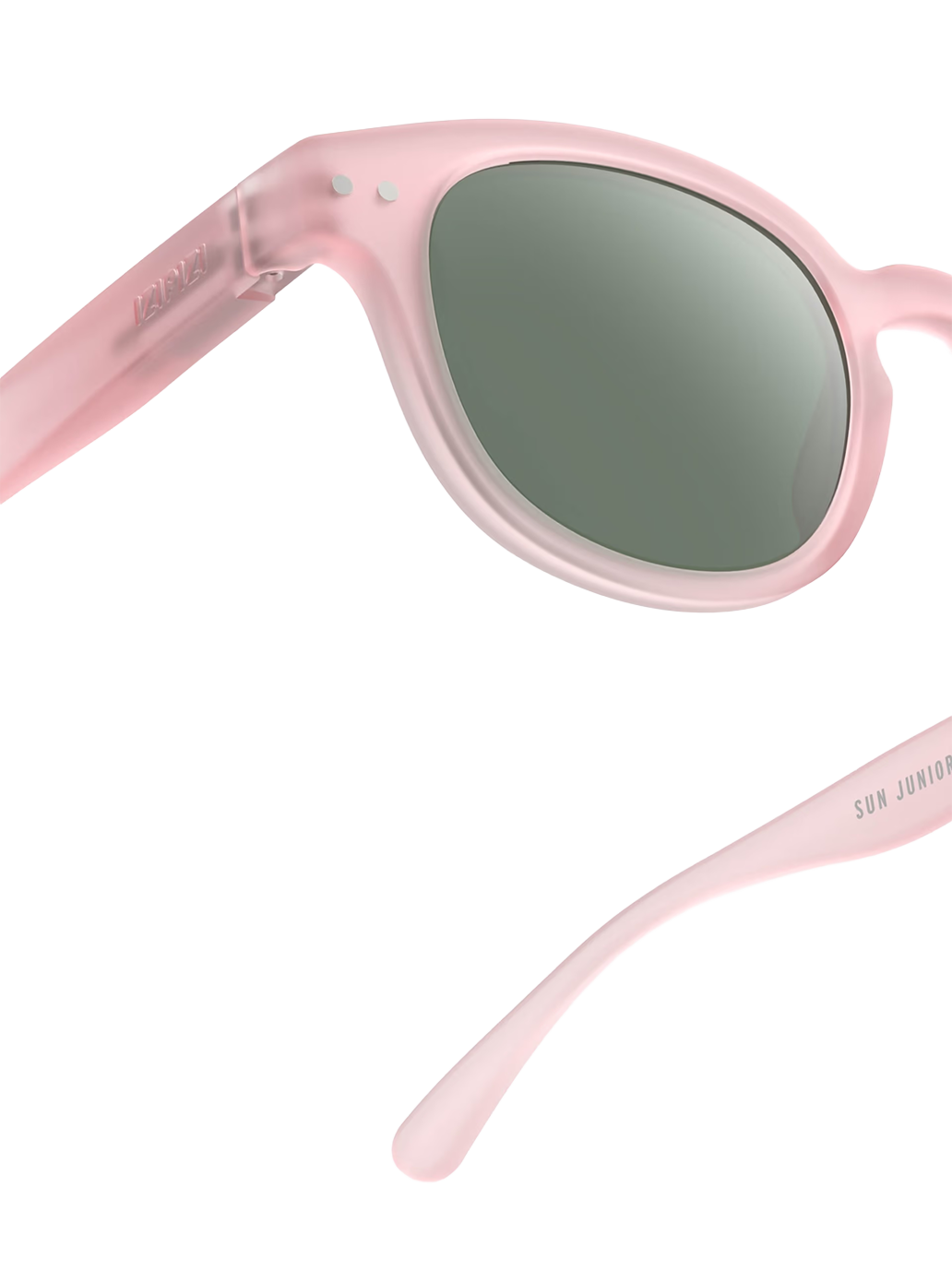 Okulary przeciwsłoneczne Kids C PINK