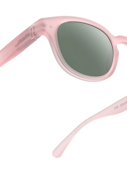 Okulary przeciwsłoneczne Kids C Izipizi BEBE Concept 