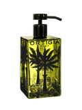 Perfumowane mydło w płynie Lime Di Sicilia LIME DI SICILIA