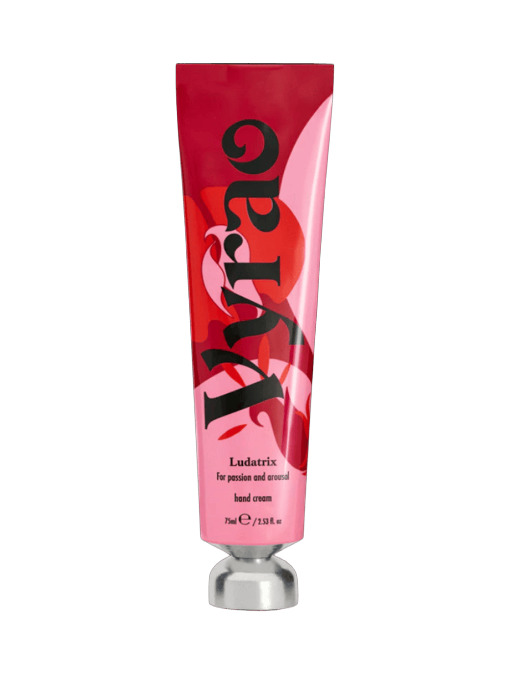 Perfumowany krem do rąk Ludatrix LUDATRIX