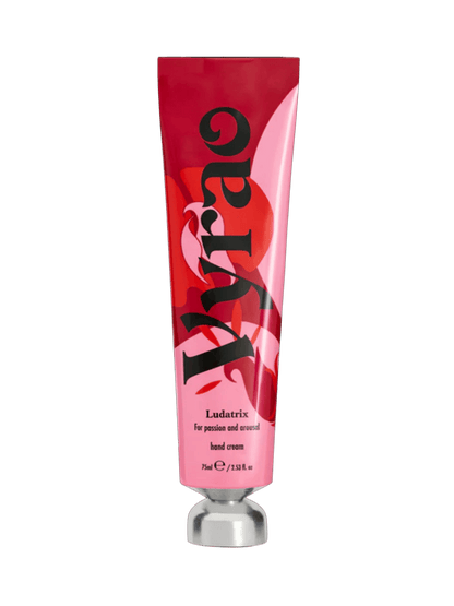 Perfumowany krem do rąk Ludatrix LUDATRIX