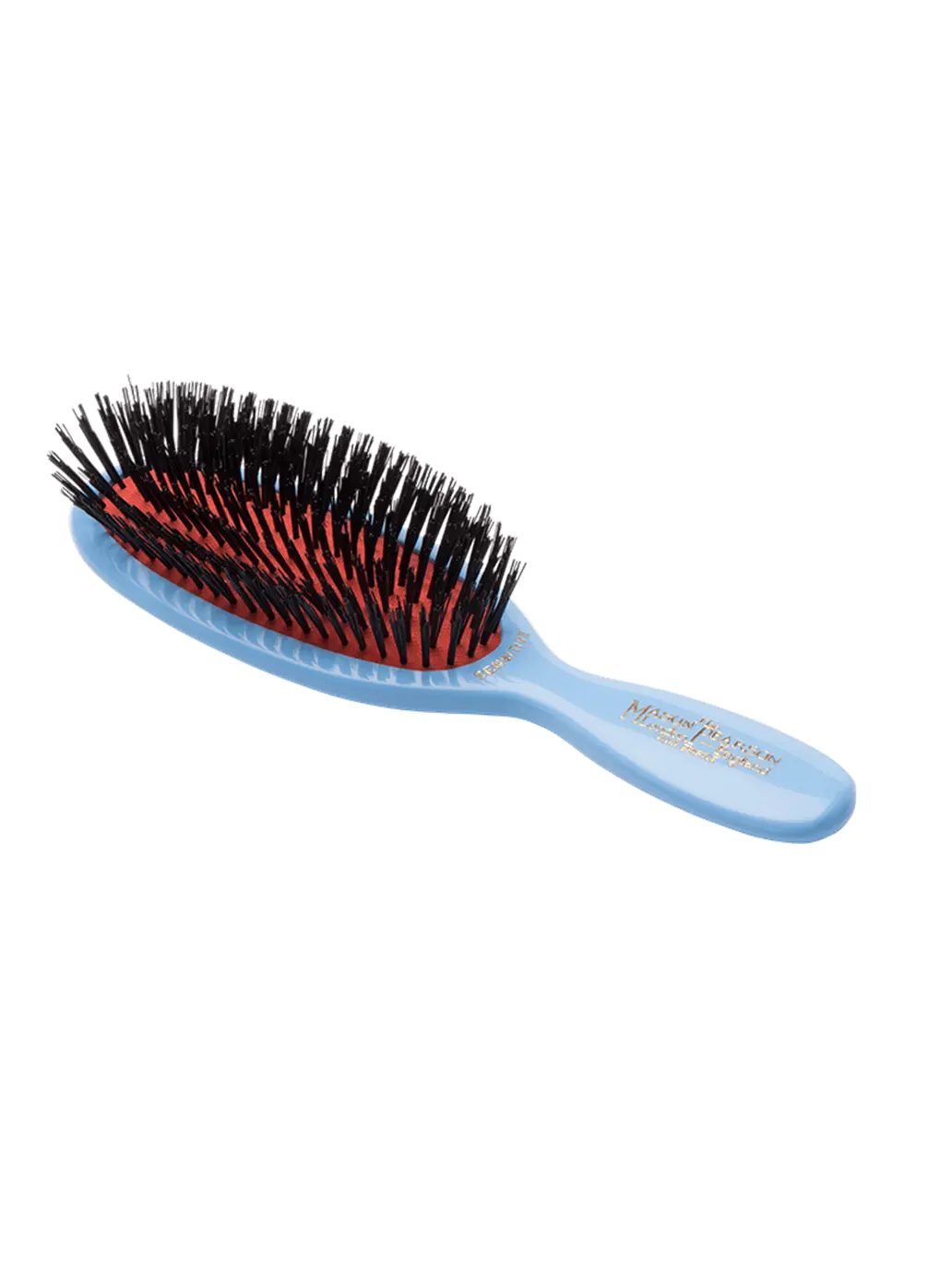 Szczotka do włosów Pocket Sensitive Bristle Mason Pearson BEBE Concept 