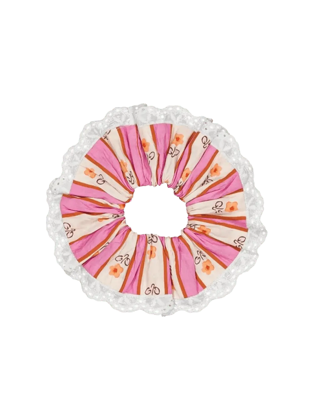Chouchou hair band Ramatuelle Hello Simone BEBE Concept 