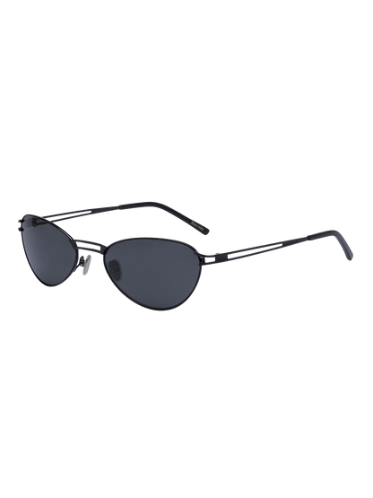 Okulary przeciwsłoneczne Keiko BLACK