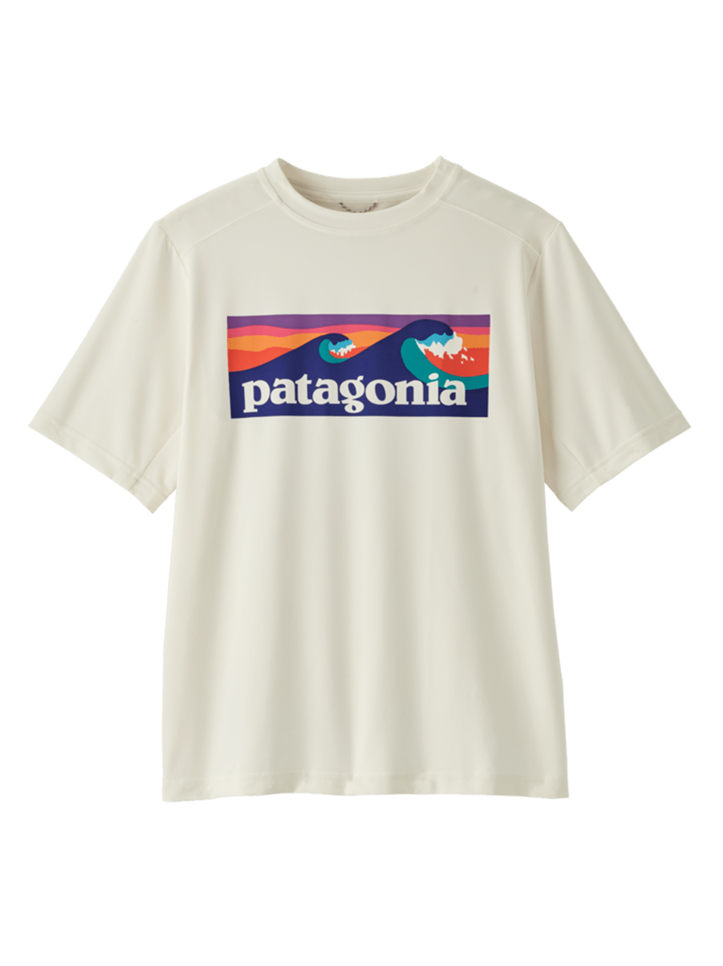 K's Cap SW T-Shirt WHITE