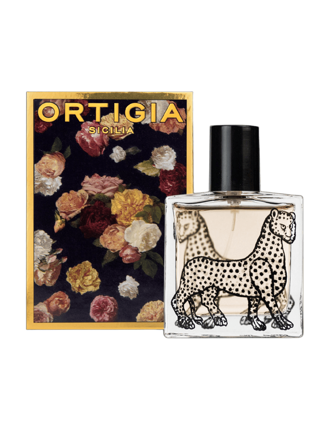 Woda perfumowana Rose Antiche
