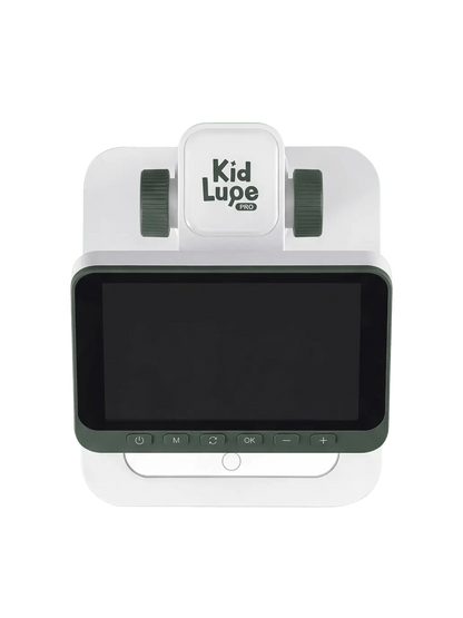 Mikroskop dziecięcy KidLupe Pro Kidinex BEBE Concept 