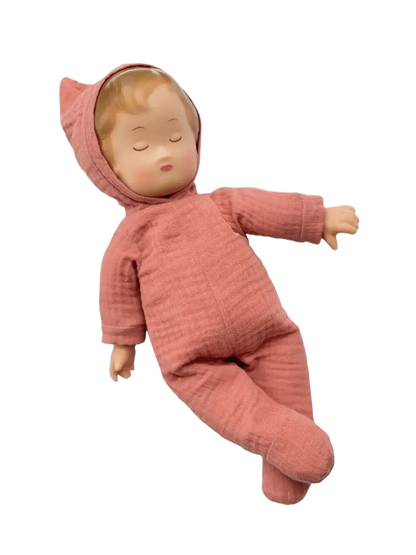 Lalka retro Egmont Toys BEBE Concept 
