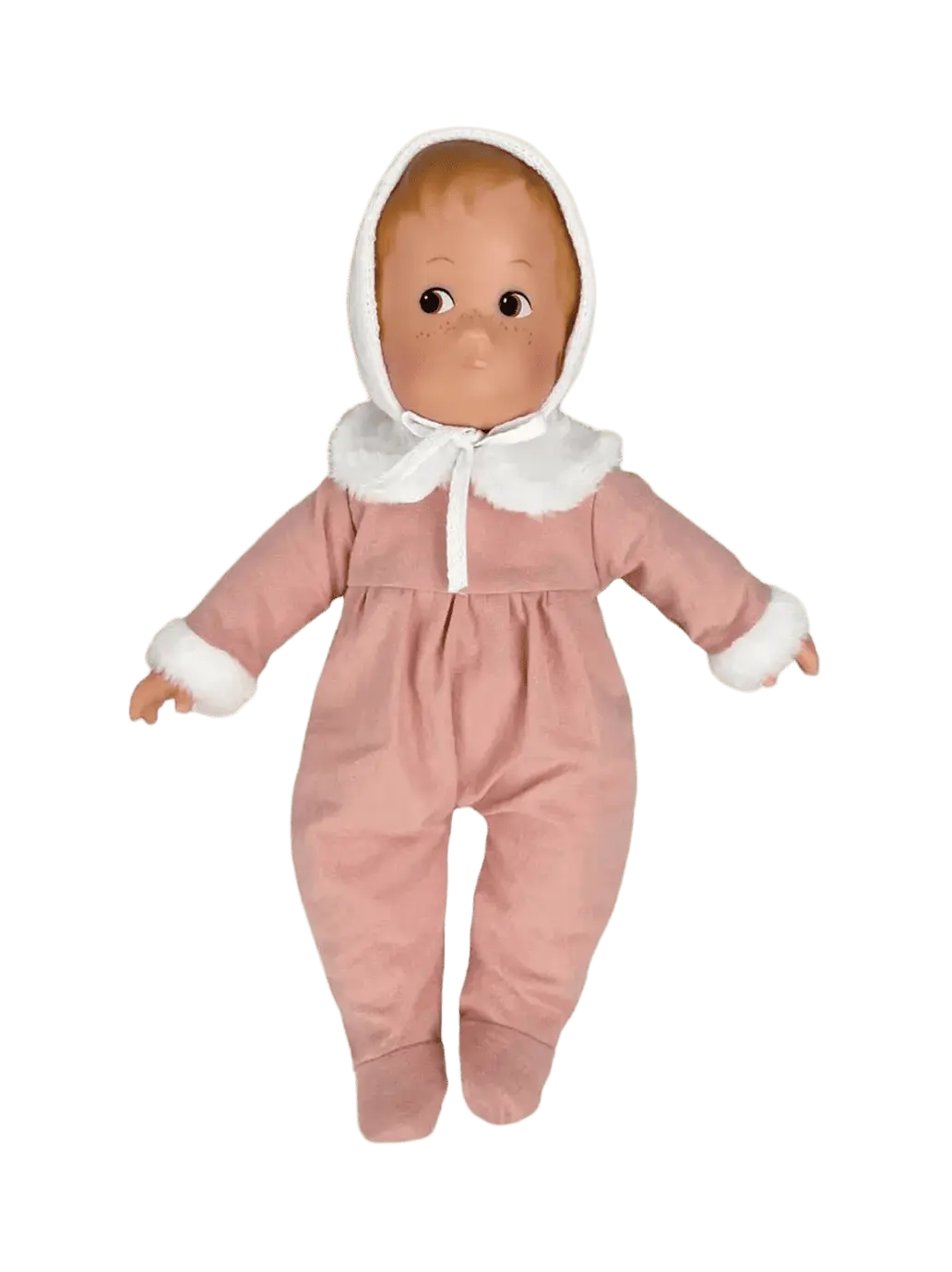 Lalka retro Egmont Toys BEBE Concept 