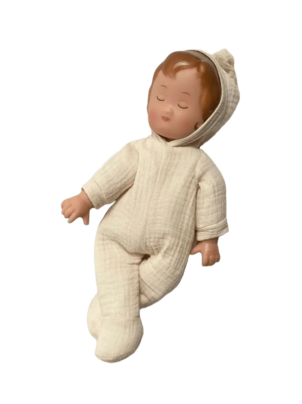 Lalka retro Egmont Toys BEBE Concept 