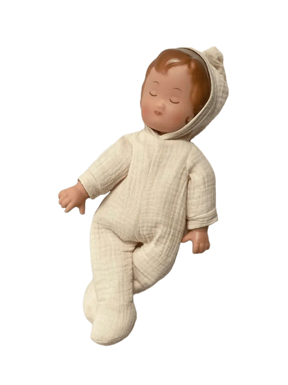Lalka retro Egmont Toys BEBE Concept 