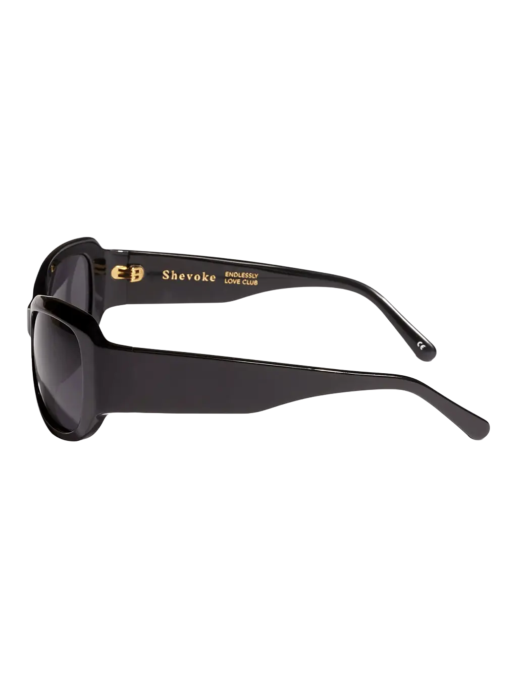 Okulary przeciwsłoneczne Jen 001 Shevoke BEBE Concept 