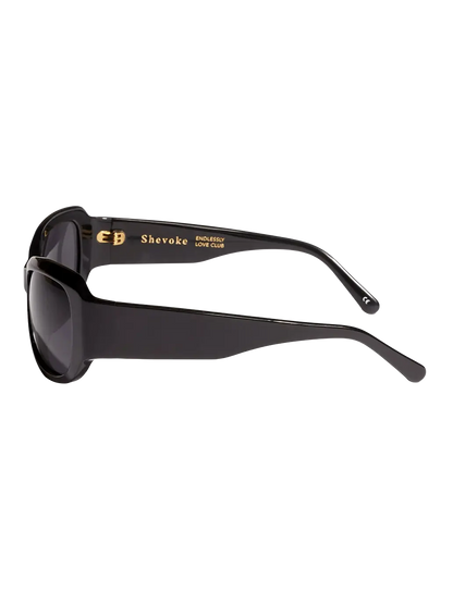 Okulary przeciwsłoneczne Jen 001 Shevoke BEBE Concept 