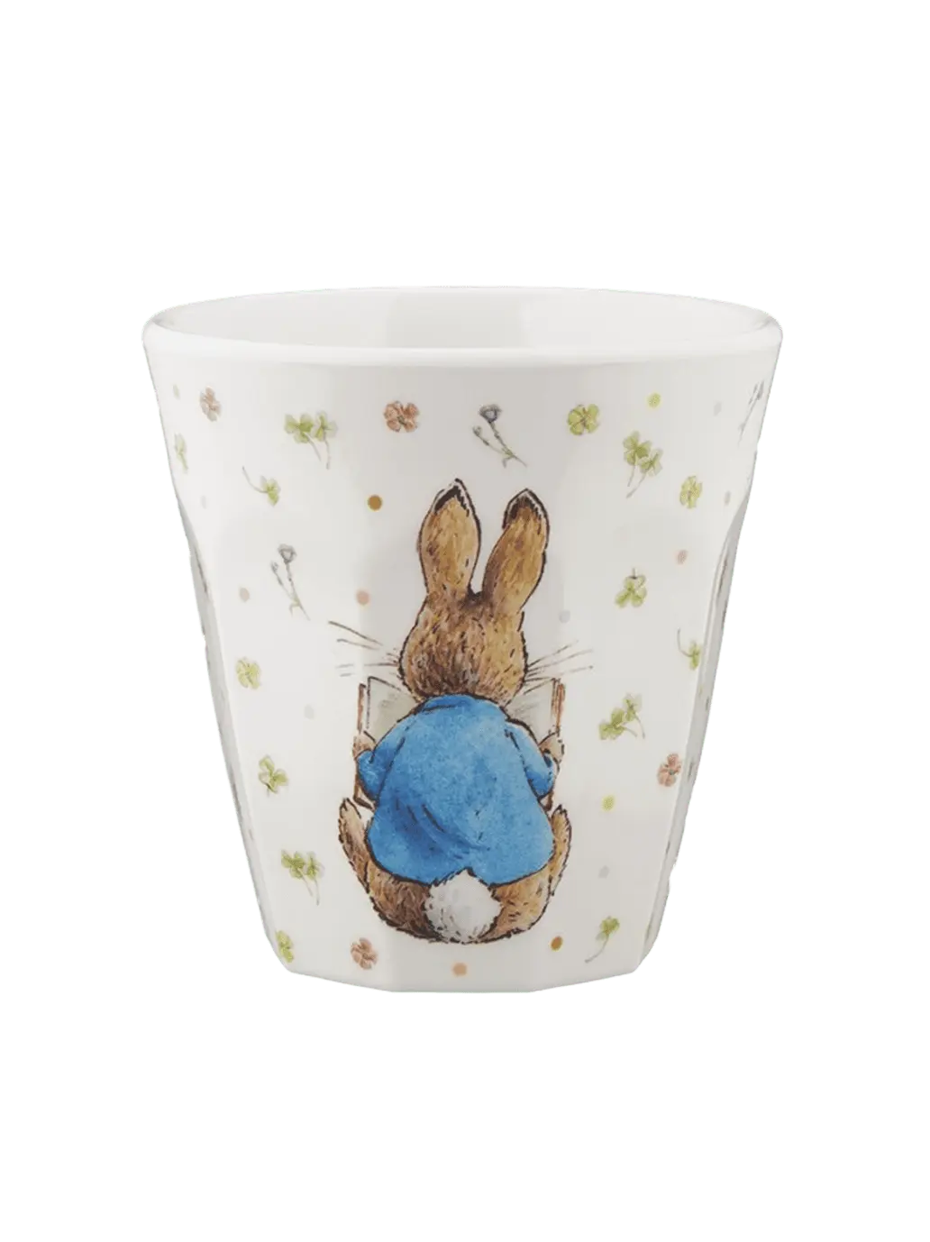 Kubek z melaminy Peter Rabbit Maison Petit Jour BEBE Concept 