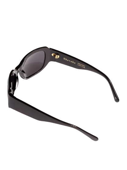Okulary przeciwsłoneczne Jen 001 Shevoke BEBE Concept 