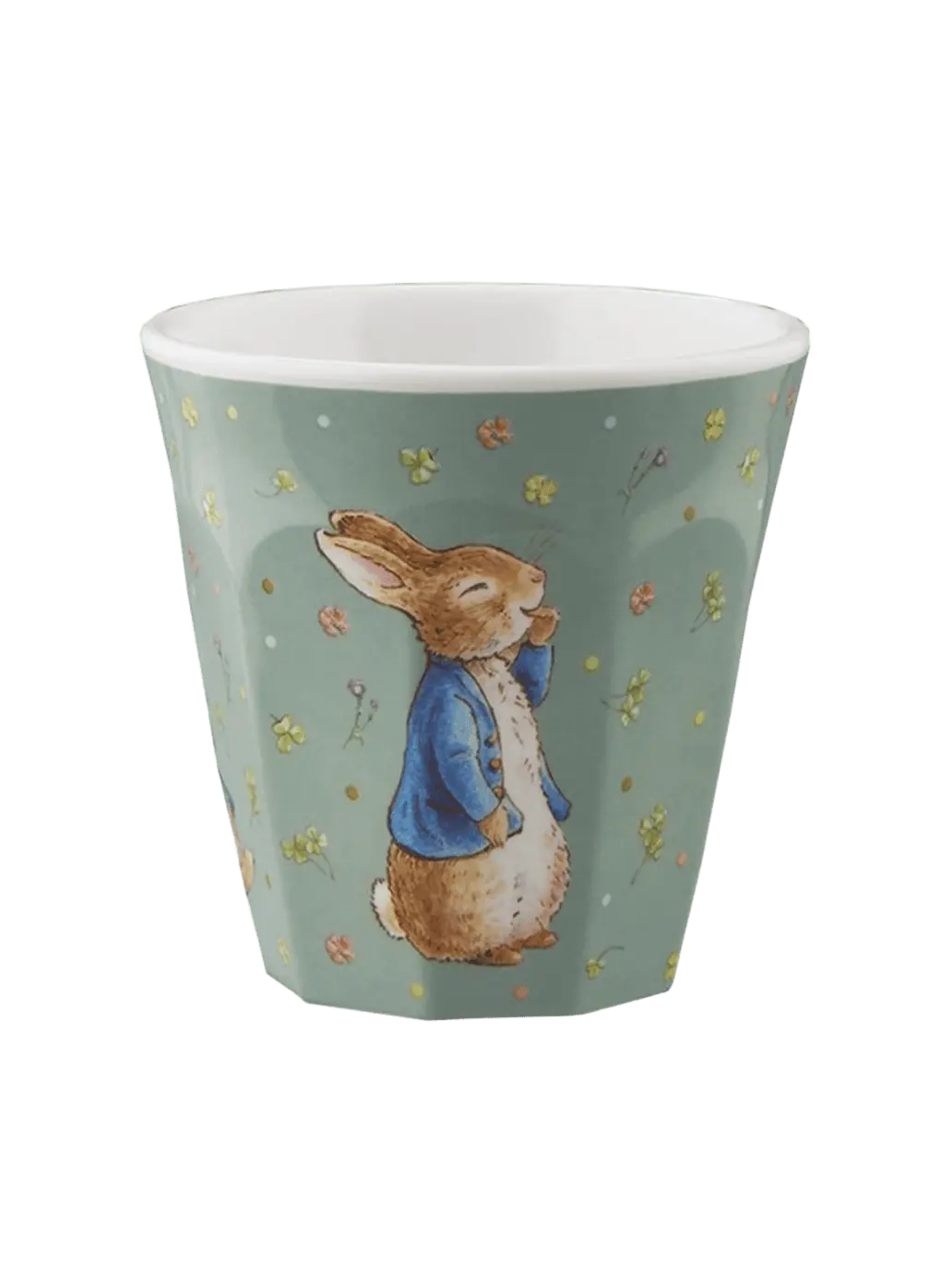 Kubek z melaminy Peter Rabbit Maison Petit Jour BEBE Concept 