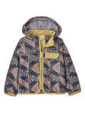 Dziecięca kurtka przejściowa Baby Baggies Patagonia BEBE Concept 