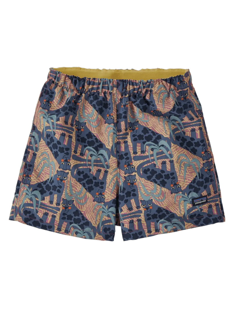 Spodenki szybkoschnące Baby Baggies Shorts Patagonia BEBE Concept 