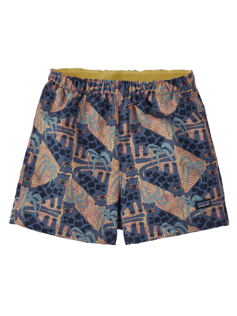 Spodenki szybkoschnące Baby Baggies Shorts
