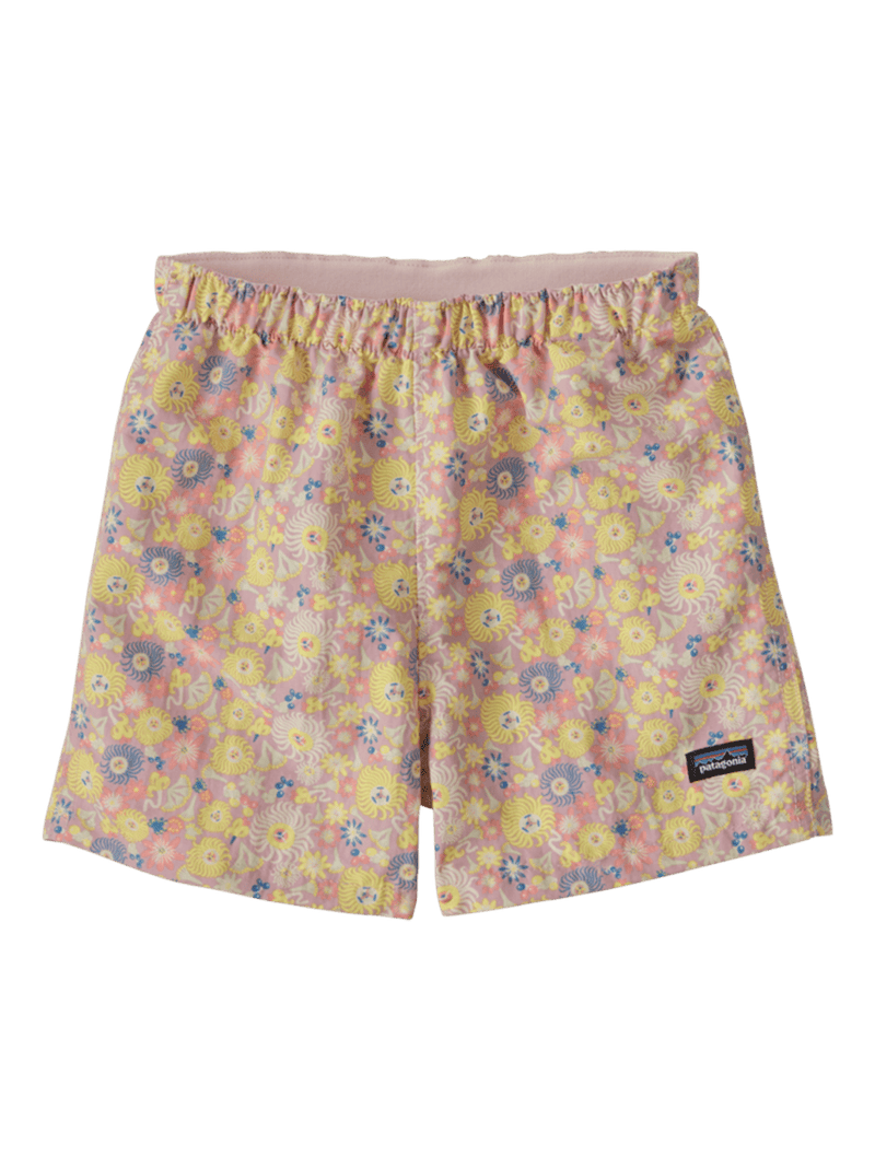 Baby Baggies Shorts
