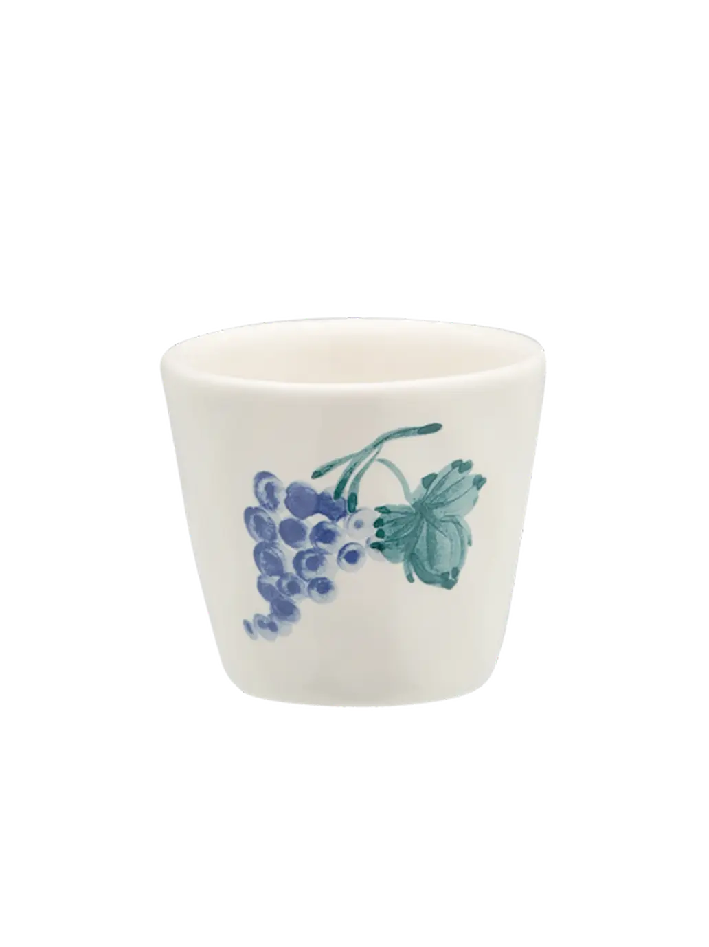 Ceramiczna czarka na espresso Grapevine Anna + Nina BEBE Concept 