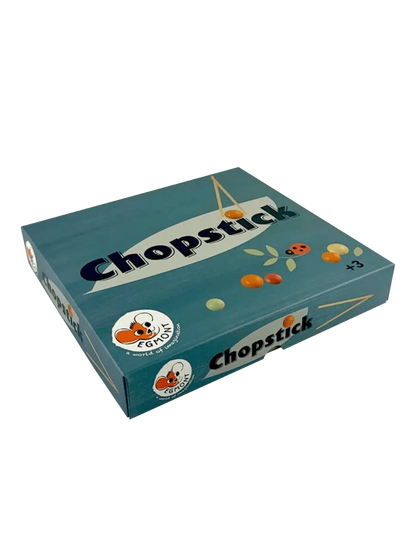 Gra zręcznościowa Chopstick Game Egmont Toys BEBE Concept 