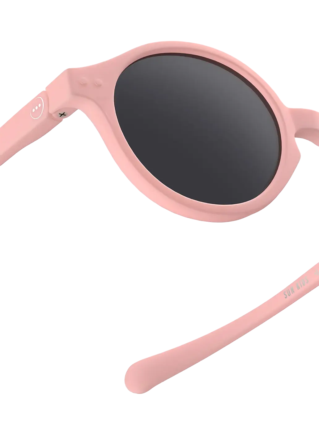 Okulary przeciwsłoneczne Baby 0-3 lata Izipizi BEBE Concept 